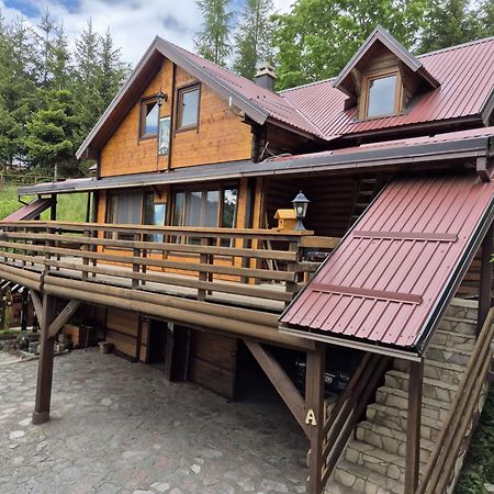 Art Apartments Minic Kolasin Ngoại thất bức ảnh