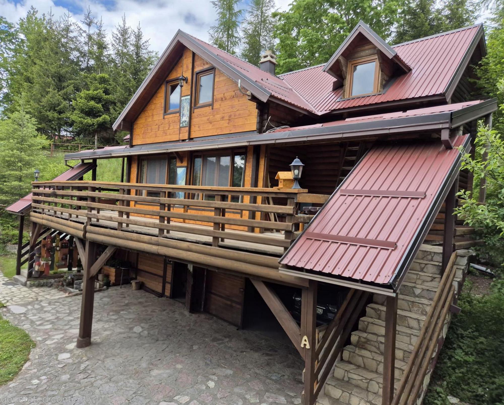 Art Apartments Minic Kolasin Ngoại thất bức ảnh
